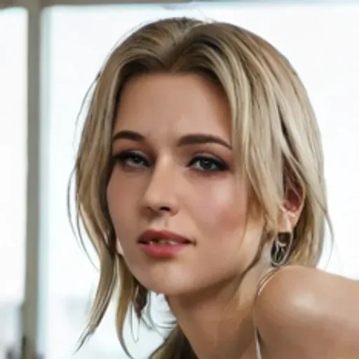 AI 포르노 이미지 생성기