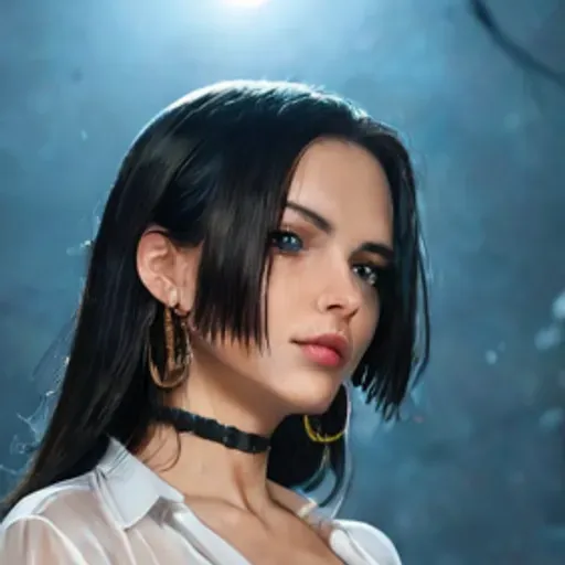 AI色情圖片產生器