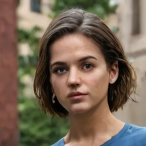 โปรแกรมสร้างภาพโปรนที่ใช้ปัญหา AI