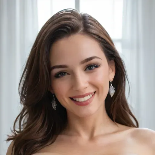 AI 포르노 이미지 생성기