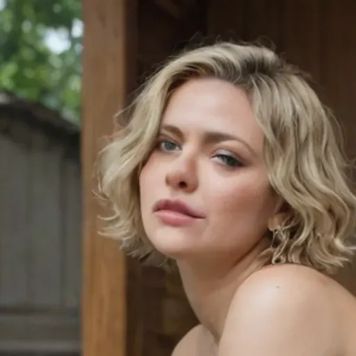 AIポルノ画像ジェネレーター