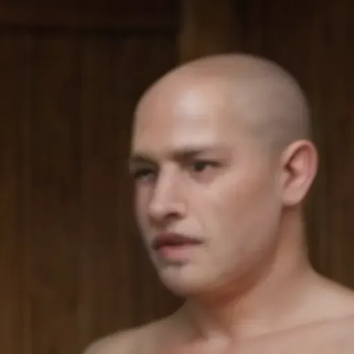 AIポルノ写真ジェネレーター