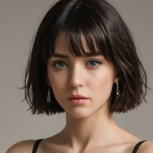 AIポルノ画像ジェネレーター