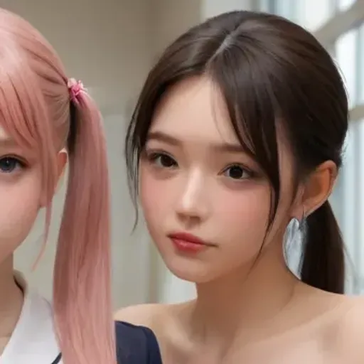 KI-Pornobild-Generator