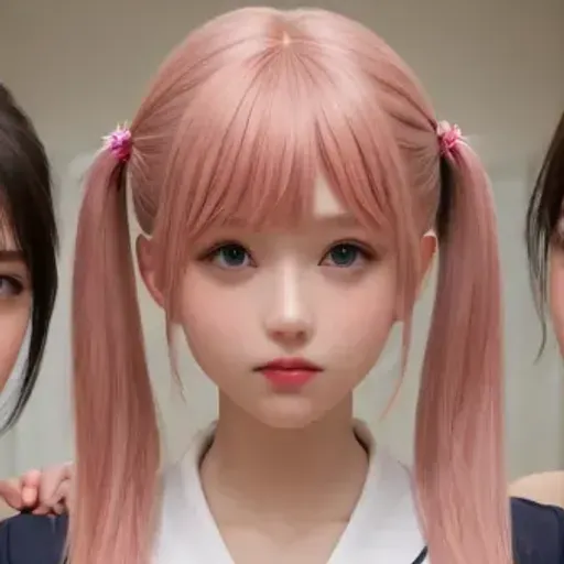 KI-Pornobildchen-Generator