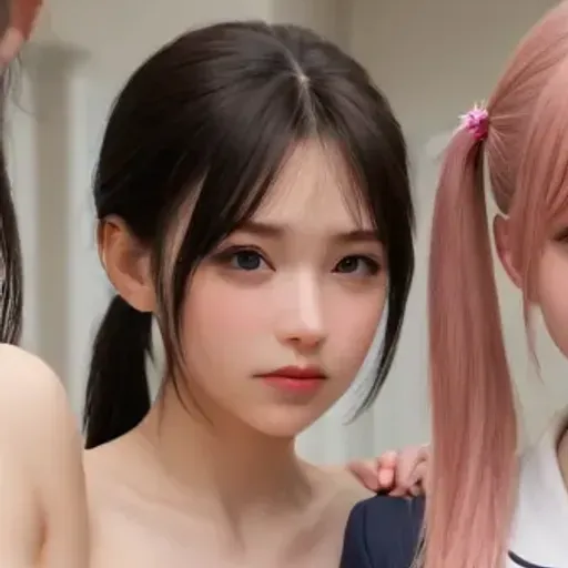 KI-Pornobild-Generator