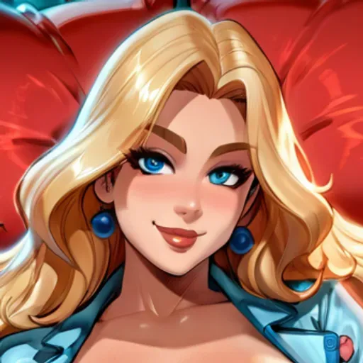 โปรแกรมสร้างภาพโปรนที่ใช้ปัญหา AI