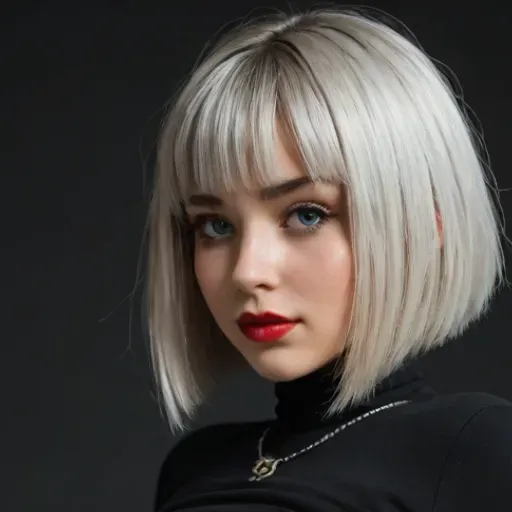 AI色情圖片產生器