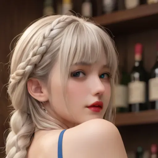 generador de imágenes porno con IA