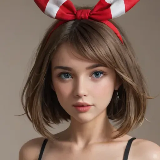 AI色情圖片產生器