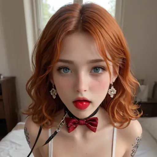 KI-Pornobild-Generator