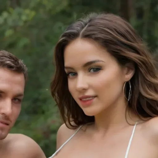 AI色情圖片產生器