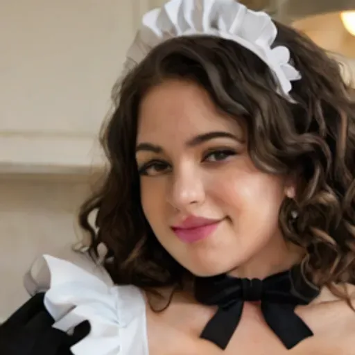 AI 포르노 이미지 생성기