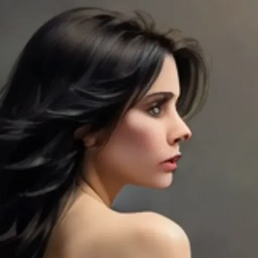 генератор порно-изображений на ИИ