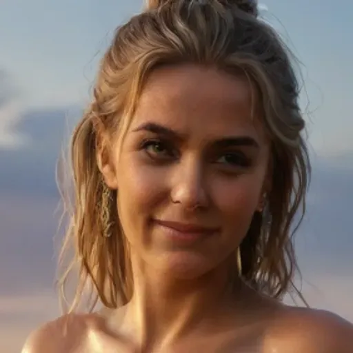 AI色情照片生成器