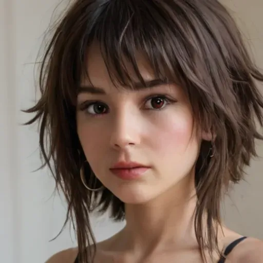 AI色情圖片產生器