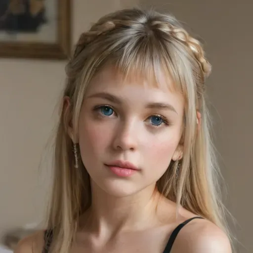 AI色情圖片產生器