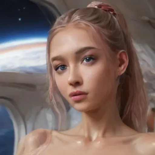 AI 포르노 이미지 생성기