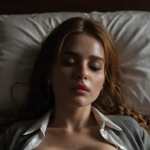 AI 포르노 이미지 생성기