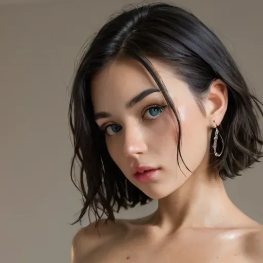 AI色情圖片產生器