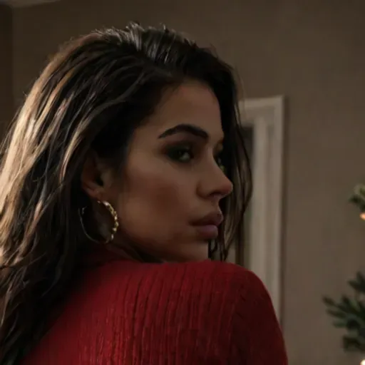 AIポルノ画像ジェネレーター