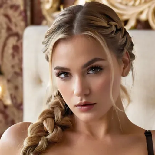 generatore di immagini porno IA