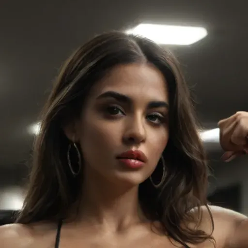 โปรแกรมสร้างภาพโปรนที่ใช้ปัญหา AI