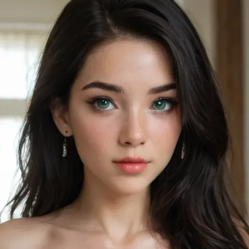 AI 포르노 이미지 생성기