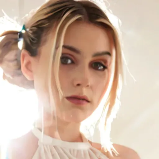 โปรแกรมสร้างภาพโปรนที่ใช้ปัญหา AI