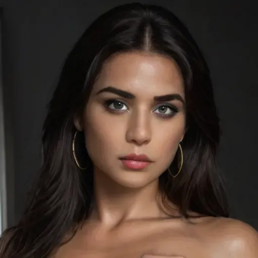 AIポルノ画像ジェネレーター