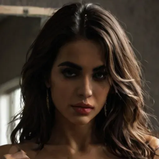 โปรแกรมสร้างภาพโปรนที่ใช้ปัญหา AI