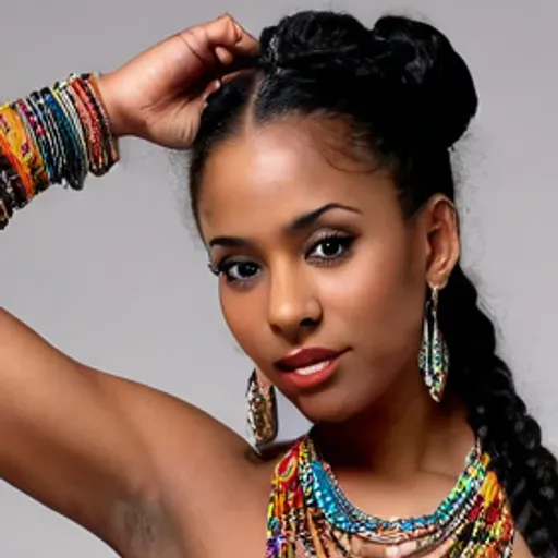 yapay zekâ porno görsel üretici