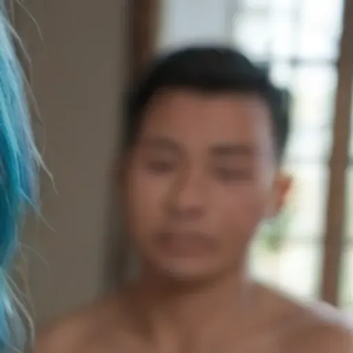 AI色情圖片產生器