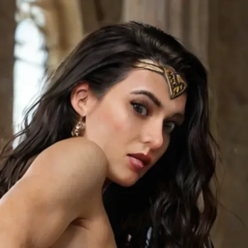 AI色情圖片產生器