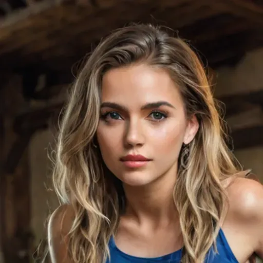 AI色情圖片產生器