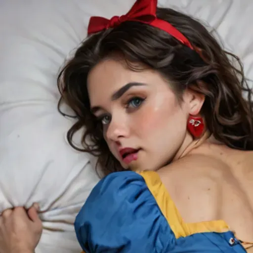 AI色情圖片產生器