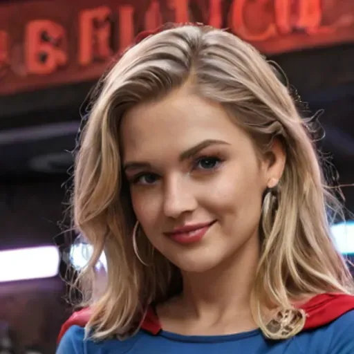 AI porn image generator