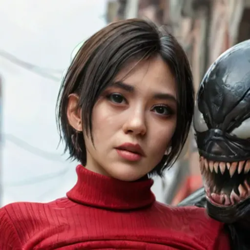 AIポルノ画像ジェネレーター