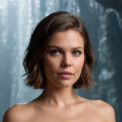 โปรแกรมสร้างภาพโปรนที่ใช้ปัญหา AI