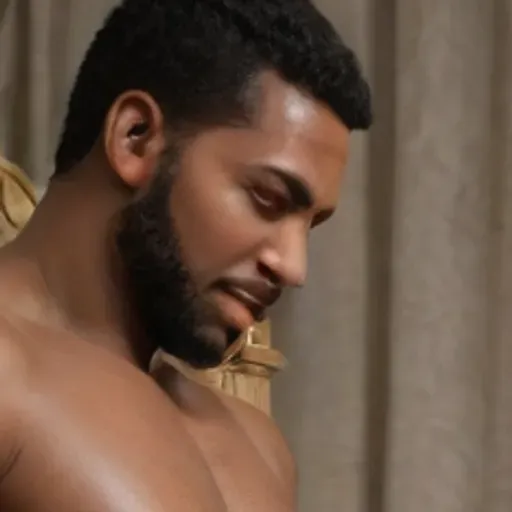 AI 포르노 이미지 생성기