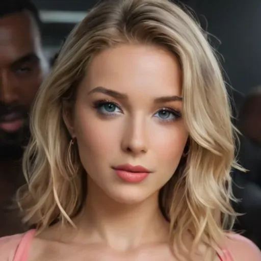 KI-Pornobild-Generator