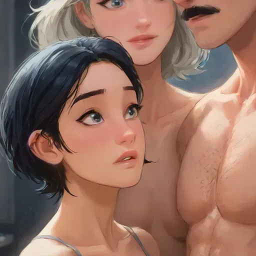 générateur d’images porno IA