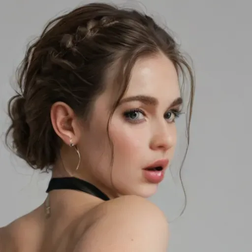 AI色情图片生成器