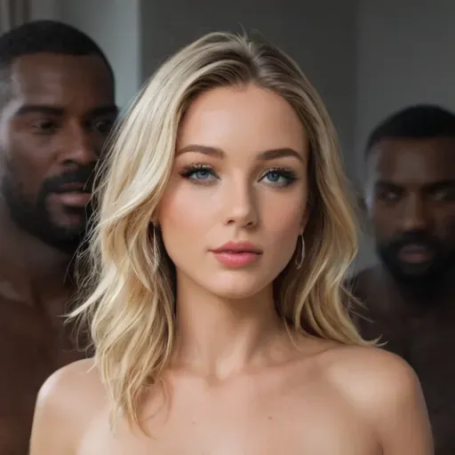 generatore di foto porno IA