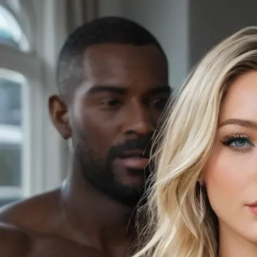 generatore di immagini porno IA