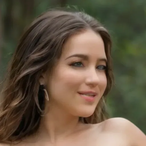 AI色情照片生成器