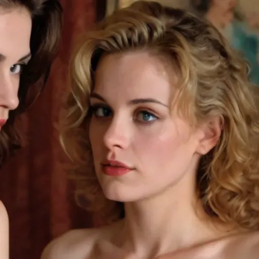 генератор порно-картинок на ИИ