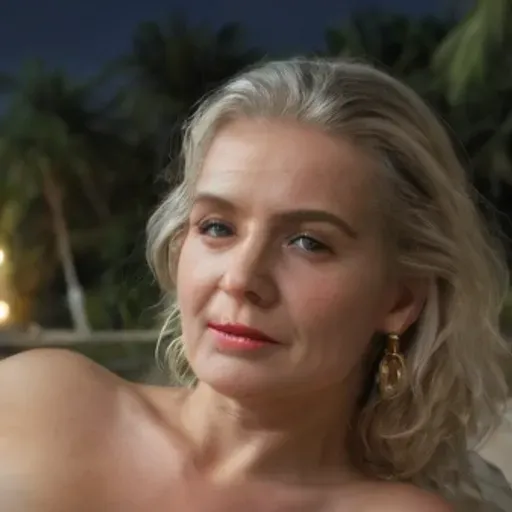 AIポルノ画像ジェネレーター