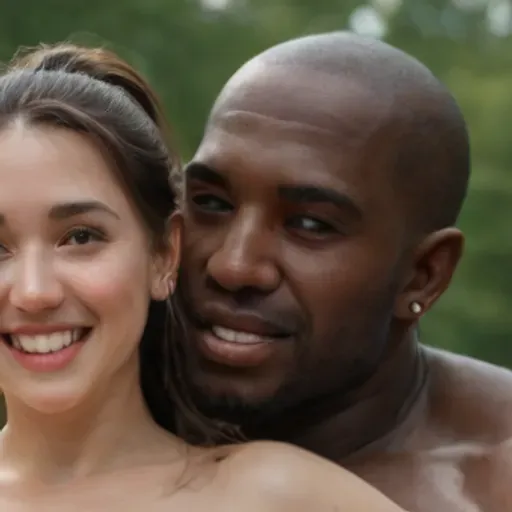 AIポルノ写真ジェネレーター