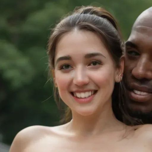 AIポルノ画像ジェネレーター